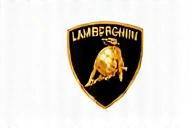 Logo Lamborghini