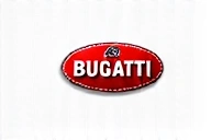 Logo Bugatti