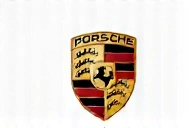 Logo Porsche