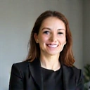 Portrait de Marie Lambert